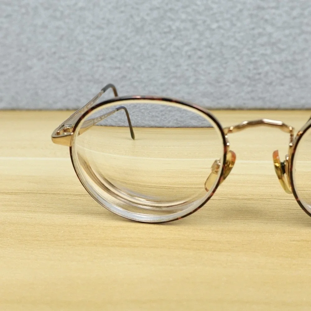 Brooks Brothers B.B. 156 1013 Womens Eyeglass Frames 50-19-140 Italy